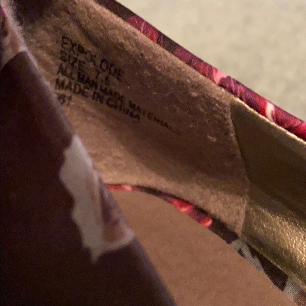 Wedges - Picture 5 of 5